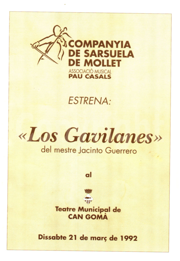 Cartel de Los Gavilanes Cartel de Los Gavilanes