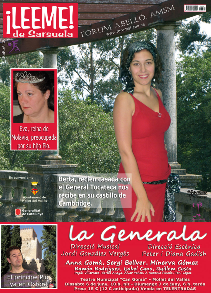 La Generala La Generala